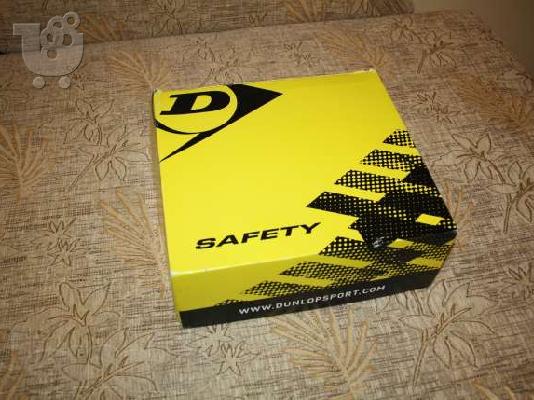 Dunlop Nevada Boots
